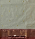Touch of Class Paithani Sarees