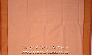 Touch of Class Paithani Sarees