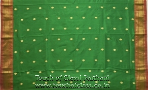 Paithani Sarees