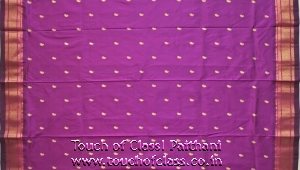 Paithani Sarees