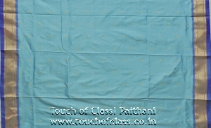 Paithani Sarees