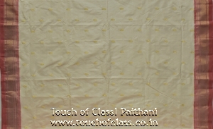 Paithani Sarees