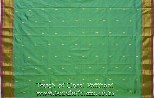 Paithani Sarees