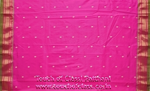 Paithani Sarees