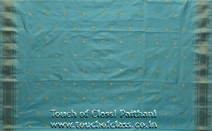 Paithani Saree