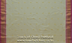 Paithani Saree