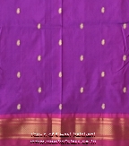 Paithani Saree