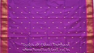 Paithani Saree