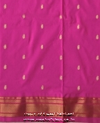 Paithani Saree