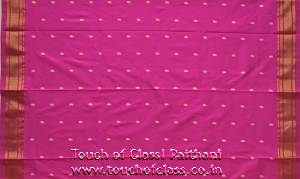 Paithani Saree