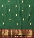 Paithani Saree