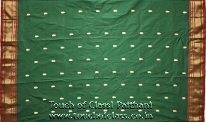 Paithani Saree