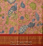 Touch of Class Paithani Sarees