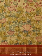 Touch of Class Paithani Sarees